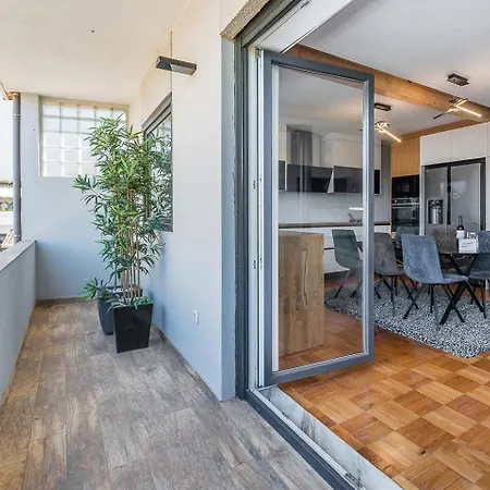Guestready - Urban Retreat In Gaia Appartement Vila Nova de Gaia Buitenkant foto