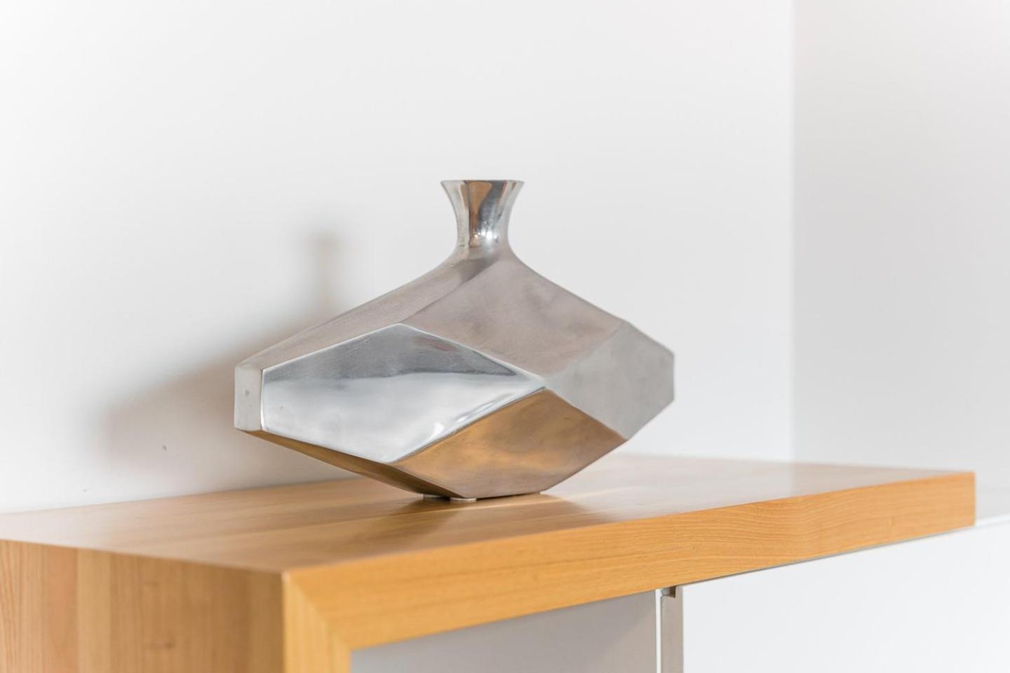 Guestready - Urban Retreat In Gaia Apartment