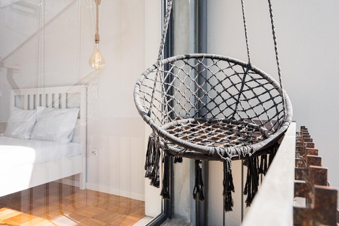 Guestready - Urban Retreat In Gaia