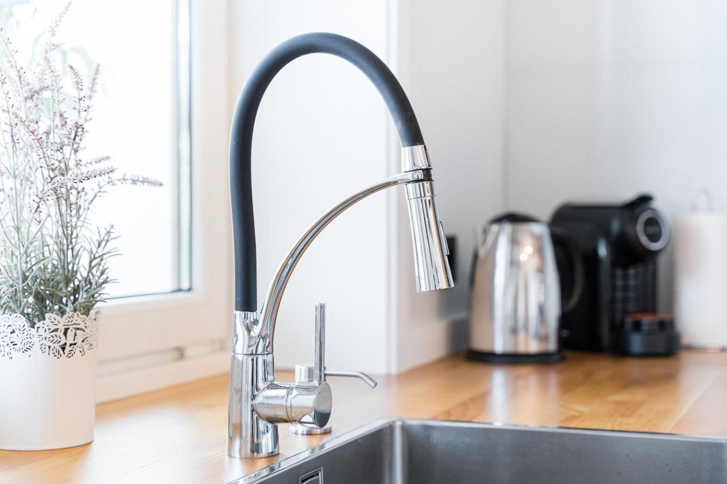 Guestready - Urban Retreat In Gaia Apartment *