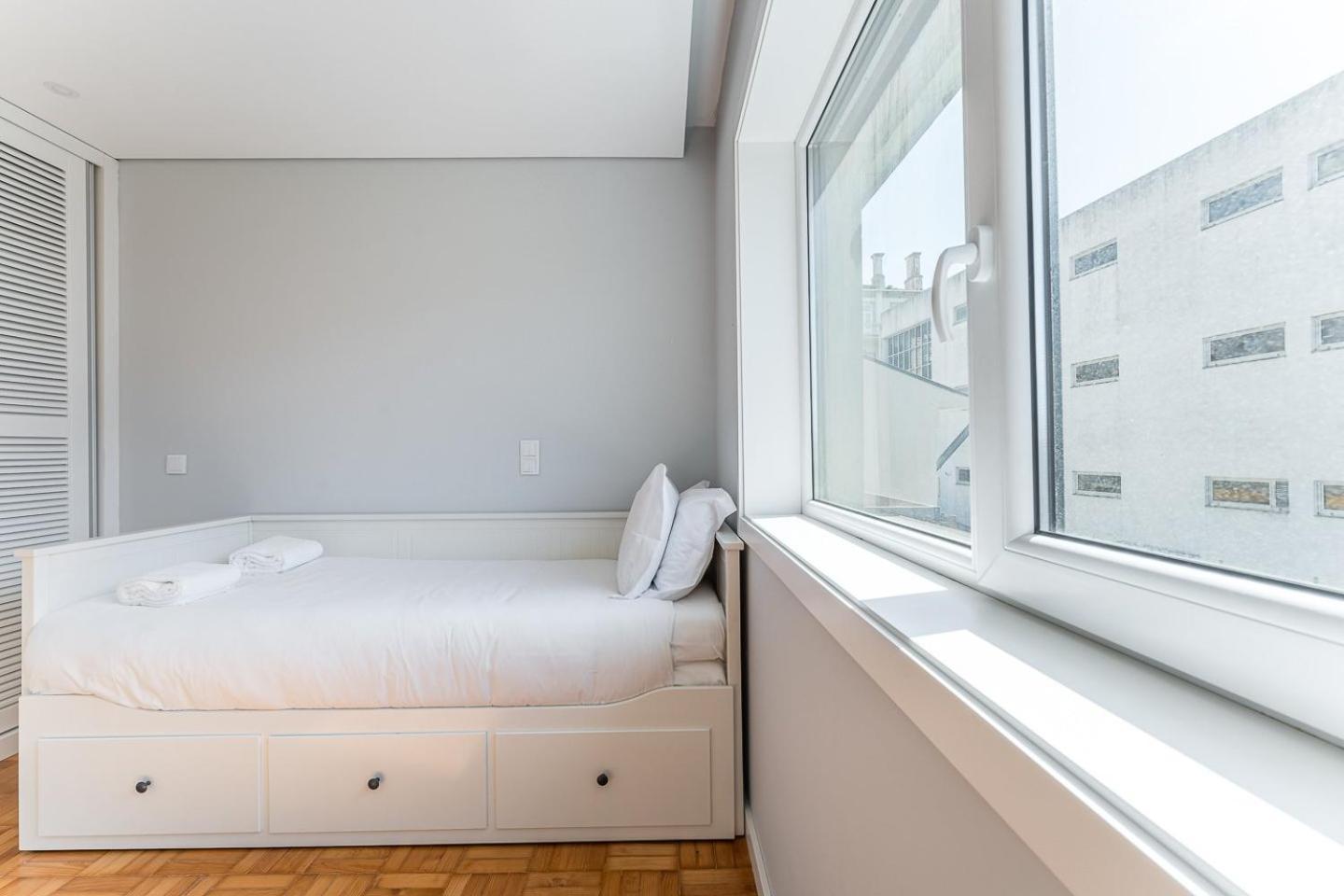 Guestready - Urban Retreat In Gaia * Vila Nova de Gaia