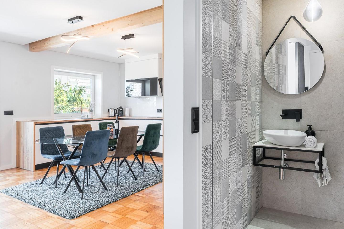 Guestready - Urban Retreat In Gaia * Vila Nova de Gaia