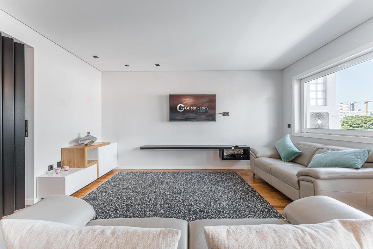 Guestready - Urban Retreat In Gaia Vila Nova de Gaia