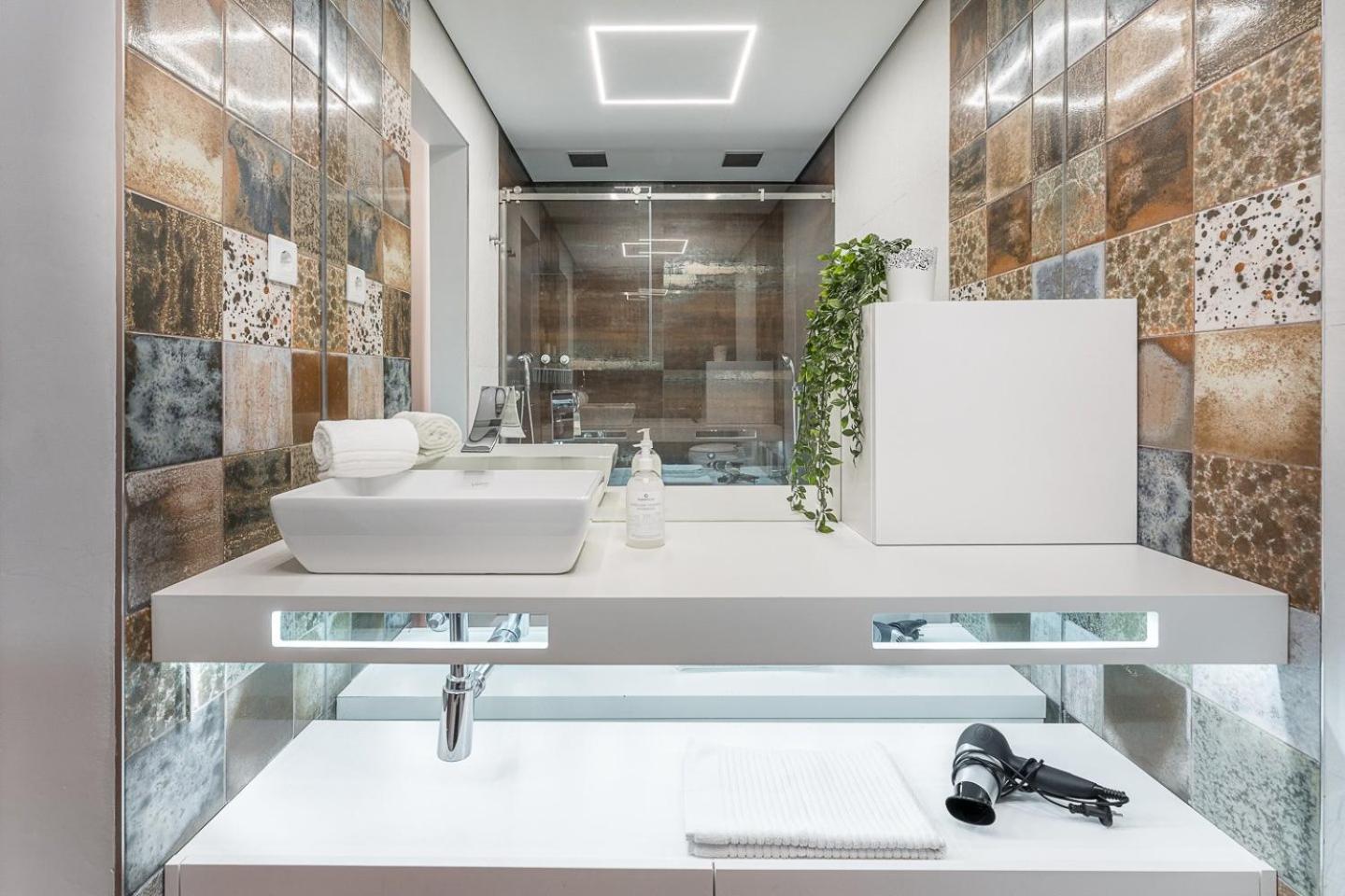 Guestready - Urban Retreat In Gaia Apartment