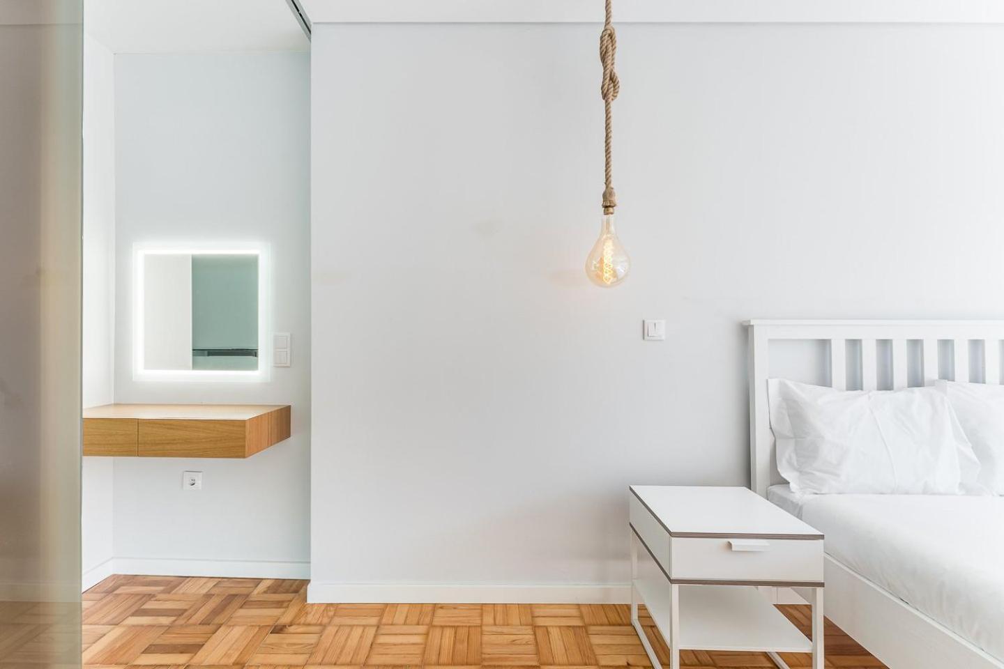 Apartment Guestready - Urban Retreat In Gaia *