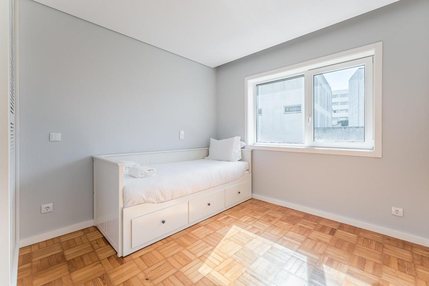 Guestready - Urban Retreat In Gaia Apartment *