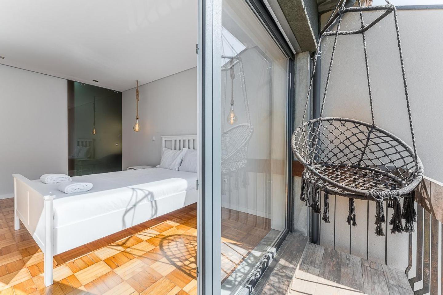 Apartamento Guestready - Urban Retreat In Gaia Vila Nova de Gaia