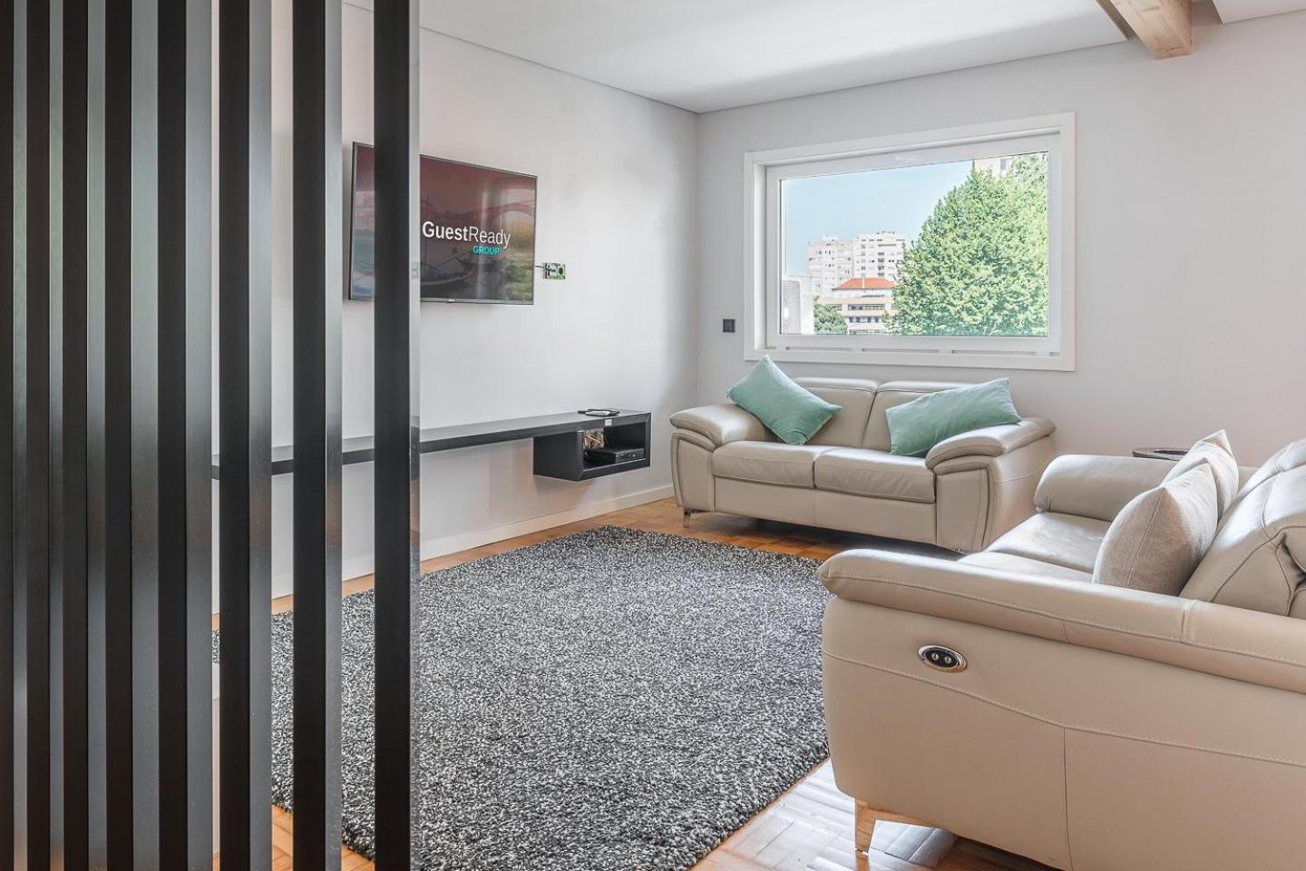 Guestready - Urban Retreat In Gaia *