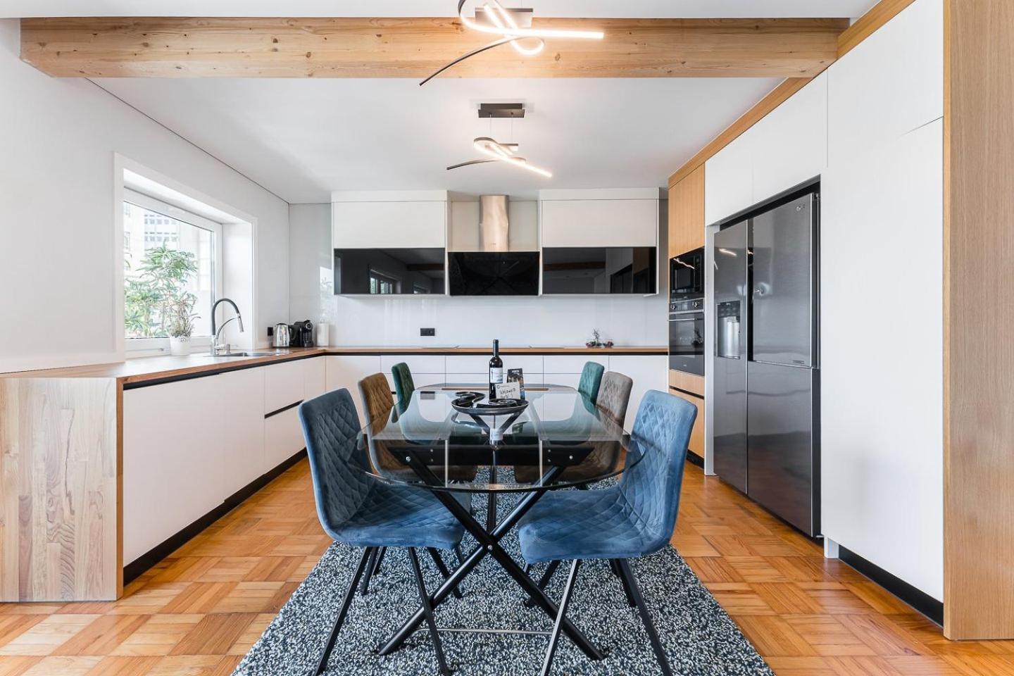 Apartamento Guestready - Urban Retreat In Gaia