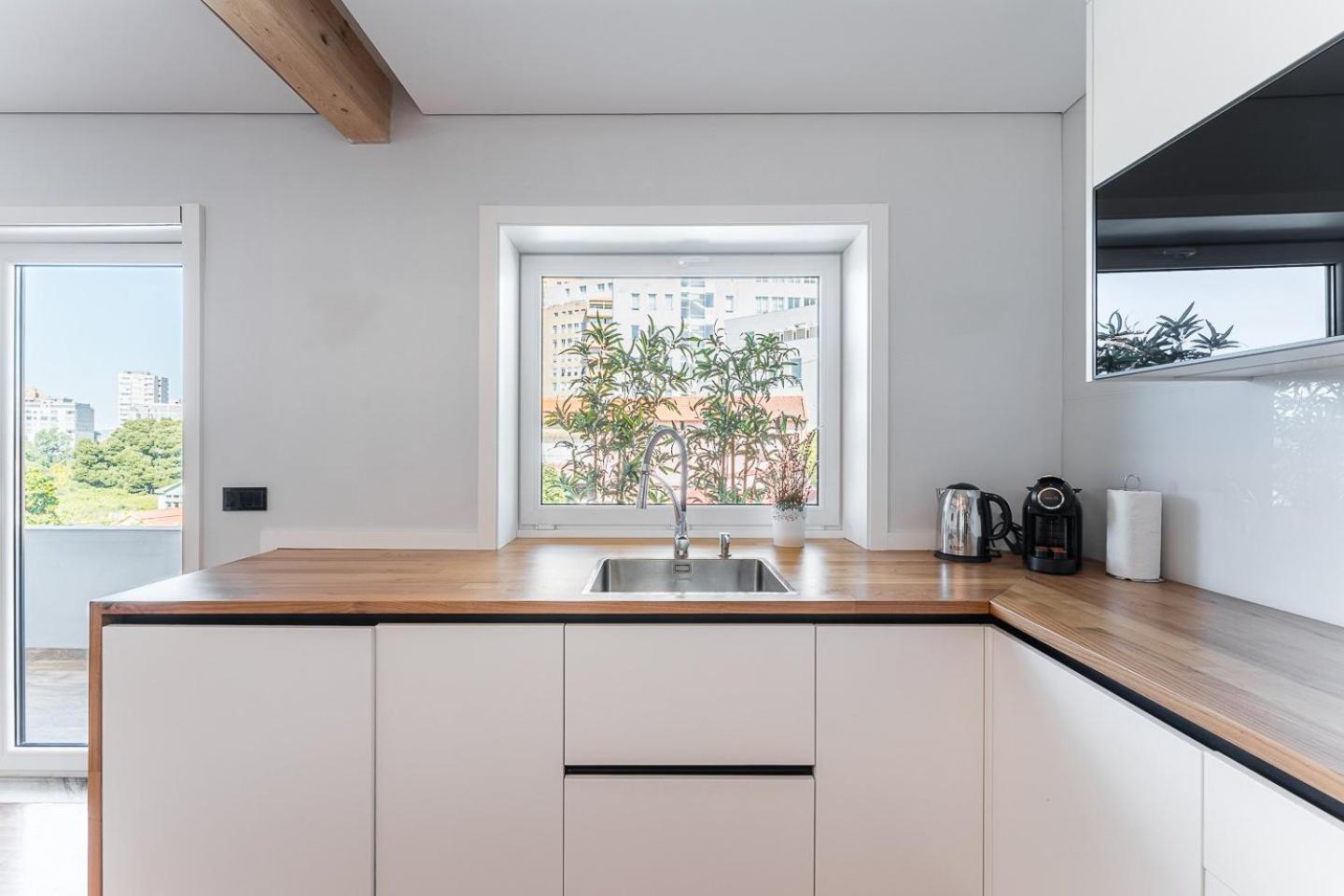 Guestready - Urban Retreat In Gaia Apartment Vila Nova de Gaia