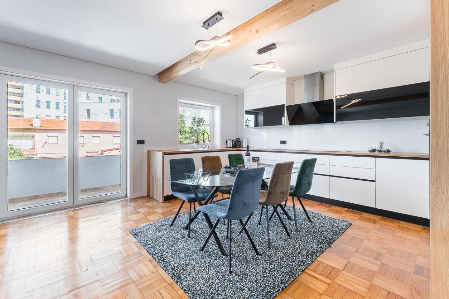 Guestready - Urban Retreat In Gaia Vila Nova de Gaia