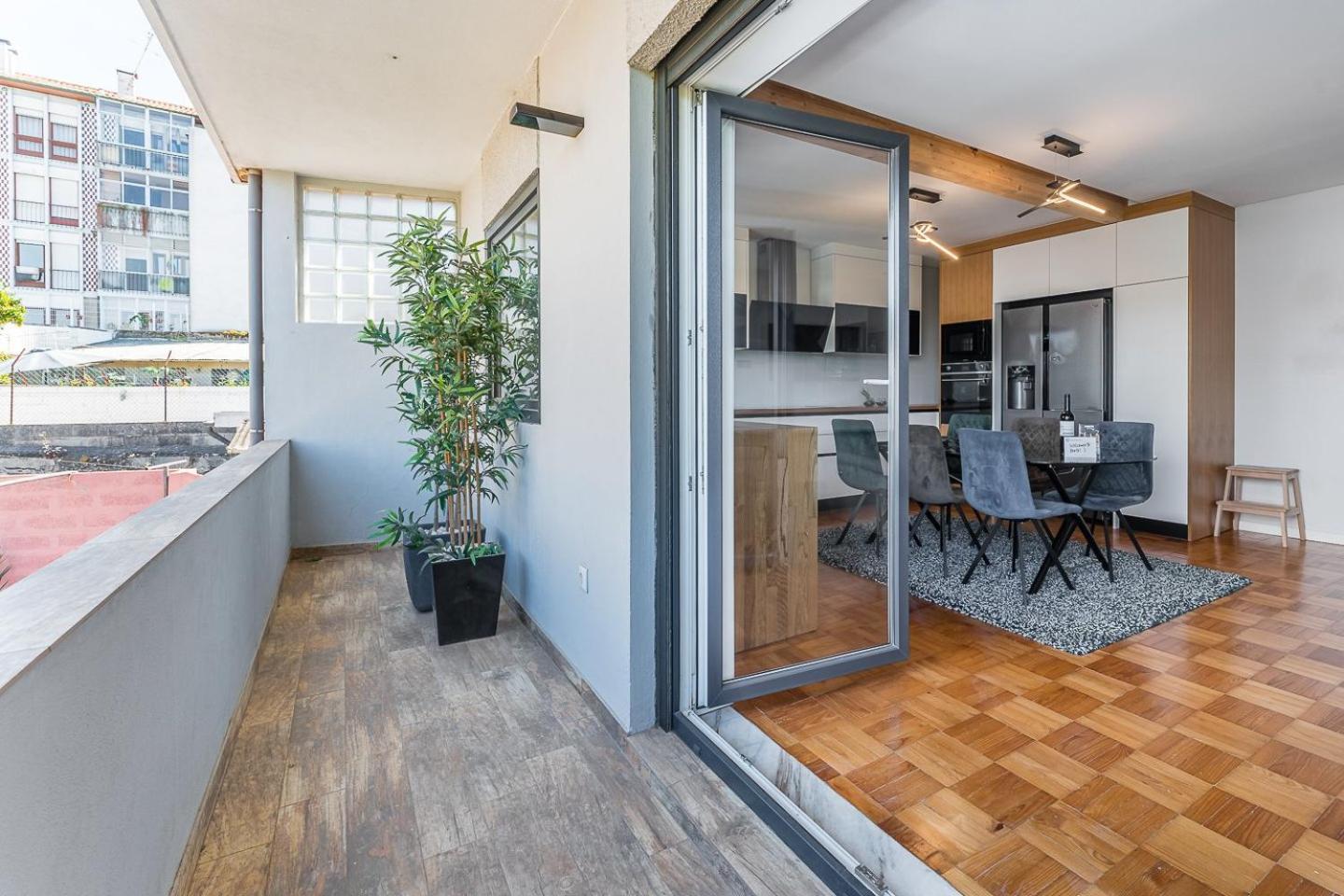 Apartamento Guestready - Urban Retreat In Gaia *